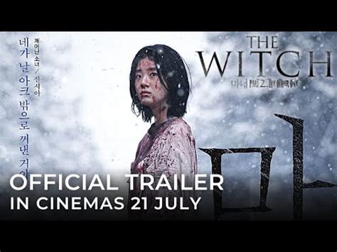 The witch part 2 official trailer